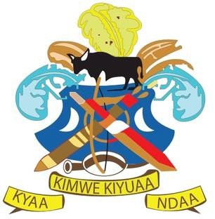 Machakos County