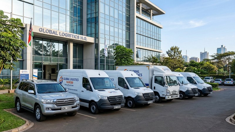 Motor Comprehensive Insurance Kenya